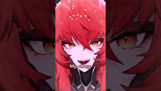 Zentreya LOVES Teasing Chat