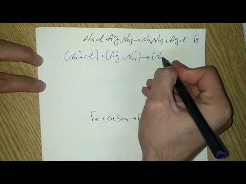 10-حل اسئلة الوحدة الأولى كيمياء/الصف التاسع