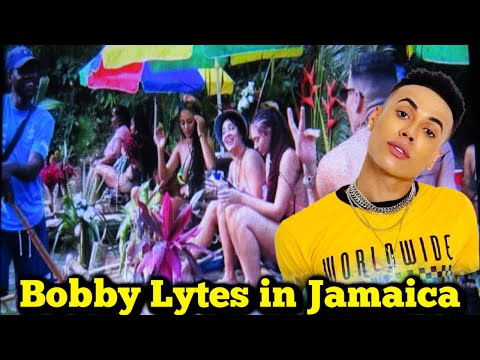 Bobby Lytes Bamboo Rafting In Jamaica Tells Us This In 2023