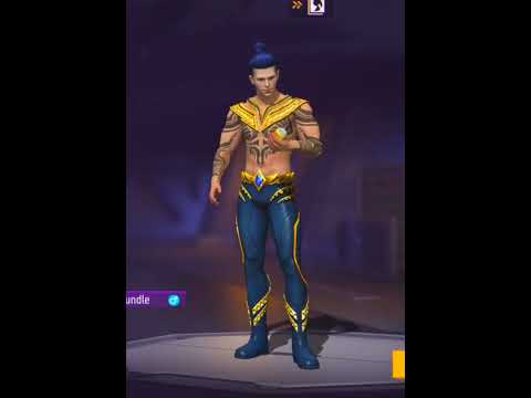 cual elegirías? 😳 #freefire #shortvideo #ffshorts