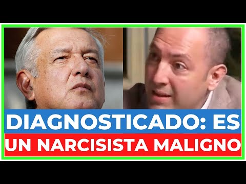 El Psicólogo que Descubrió el Secreto de la Personalidad de AMLO