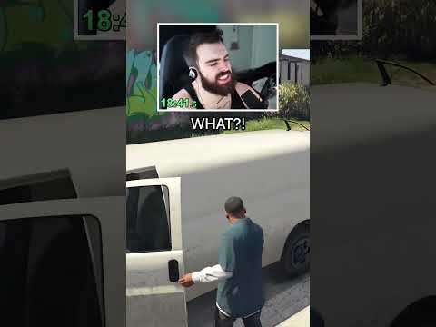 Lamar, The King Of Trolling #gta5 #gtav #gtaonline