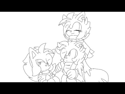 //☆°Sonic Multiverse the casting°☆\\ (links en la descripción)