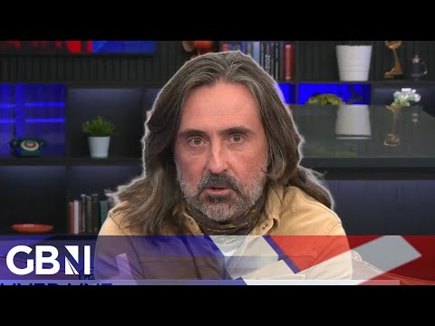 Neil Oliver asks: Who are we and what is it we truly care about?