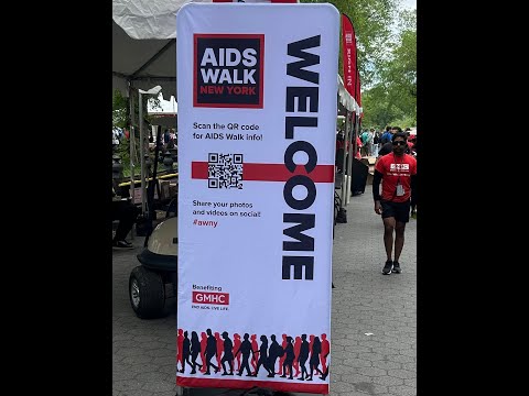 Sunday Funday + AIDS WALK..