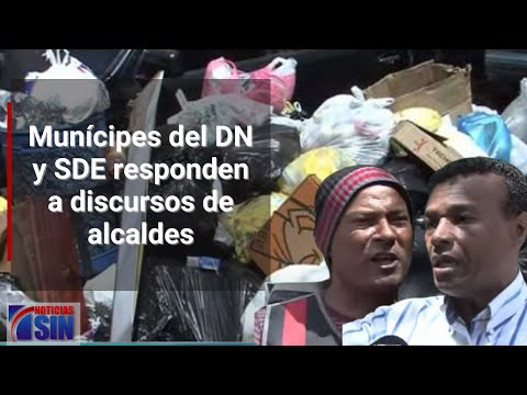 La problemática de la basura continúa arropando la ciudad