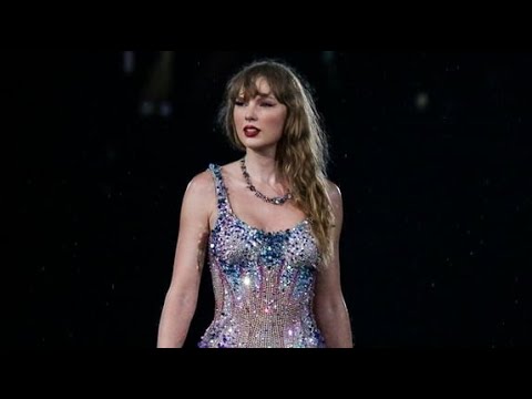 Taylor Swift : pourquoi son concert à Lyon pourrait être annulé