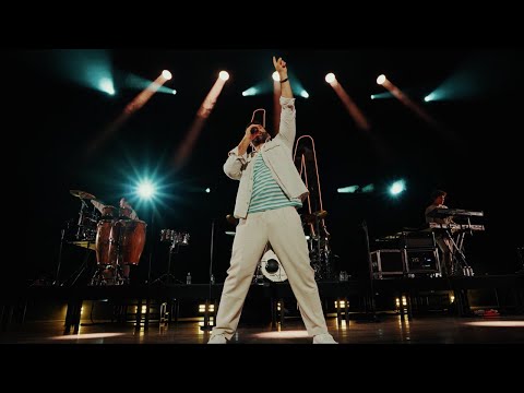 Metejoor - Groot (Officiële Videoclip)