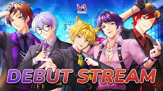 【VERSA Debut】Up on your Feeds, Down to your Heart!