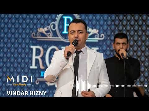 Vindar Hizny 2026  فيندار حزني شيخاني