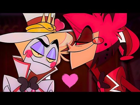 If Character ai made RadioApple Canon pt. 3