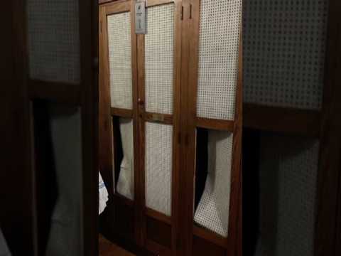 Wyndham Clark makes up with Oakmont locker 🤝 🤕