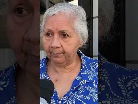 Mãe sem guarda arranca filho das mãos de avó e foge no litoral de São Paulo | SBT Brasil (24/04/24)