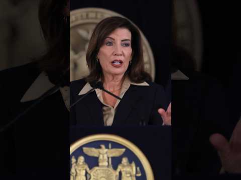 Gov. Hochul: Jane Doe in Cornell case was ‘failed’ by the system
