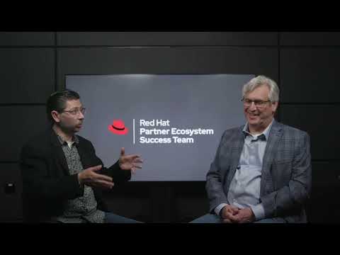 Red Hat's Partner Ecosystem creates incremental value to solve complex business problems
