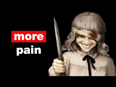 🔴 Getting a different ending in Fear & Hunger 2 - Part 3