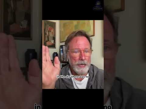 UFO Sighting “And it just stopped” - Louis Herthum | UAP Files Podcast