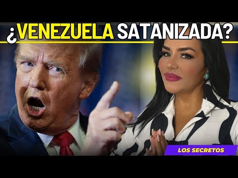 ¿Qué pasará con los venezolanos si gana Trump? | #ChicAlDía | #evtv | 06/28/24 4/5