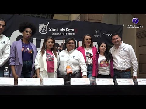 Presenta Ayuntamiento Capitalino el Festival Al Estilo Femenino