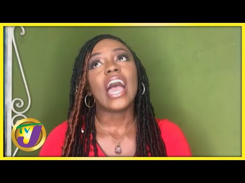 Shanice Barnett - Pay it Forward | TVJ Smile Jamaica