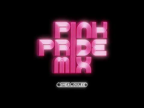 Shea Couleé - Pink Pride Mix