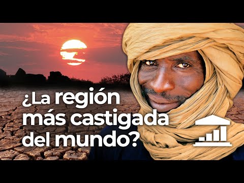 SAHEL ¿La región más DESOLADA del mundo - VisualPolitik