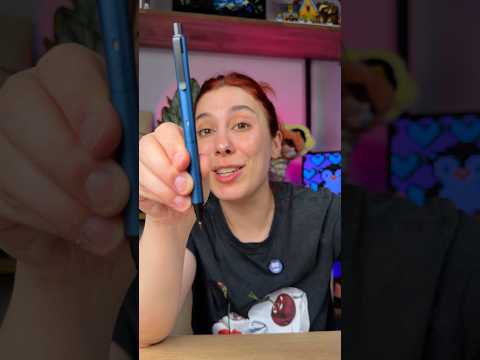 Un PORTAMINAS que GIRA SOLO