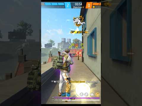 😂 “Funny Headshot Moments in Free Fire 😱 | You’ll Laugh + Shocked | #Shorts” #ff #freefire #viral