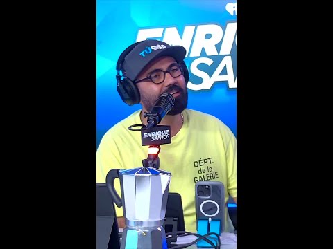 👏 👏 El #Humorista @ikmejo revela cuán difícil es hacer #Humor en estos días con una esfera polític