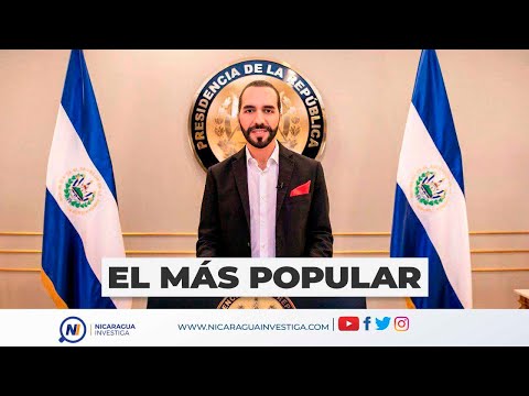 #LoÚltimo | ?? Noticias de Nicaragua viernes 22 de enero de 2021