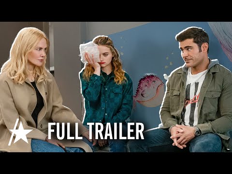 ‘A Family Affair’ Trailer: See Zac Efron & Nicole Kidman’s STEAMY Romance