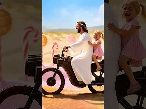 Jesus Doing Miracles #shorts #jesus