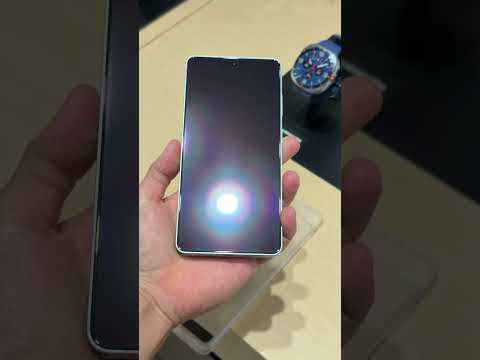 Samsung S26 Ultra borderless AR anti-reflective tempered glass screen protector. Fast fingerprint