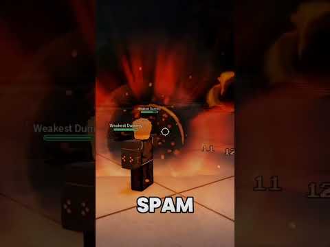 What if genos was upgraded in TSB ?! 🤔/The Strongest Battlegrounds #roblox #shorts #tsb #gaming