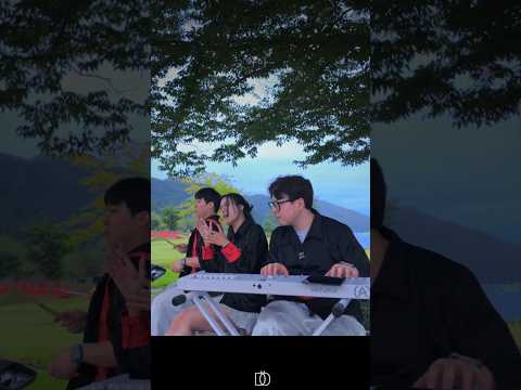 홍연에 판소리 한방울을 섞으면, 한다두 cover