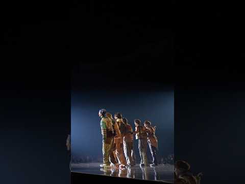 #GENERATIONS / Evergreen 2.0 #GENE_Evergreen2_0 #GENE_6IXPIECE