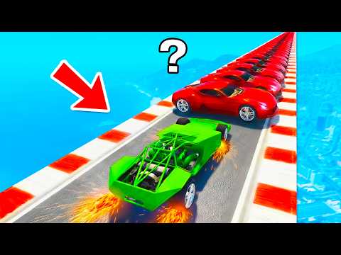 ЕМА! БАРЛЫҒЫН СОҒЫП ӨТТІМ 😂 ГТА 5 БЕТКЕ БЕТ!!!