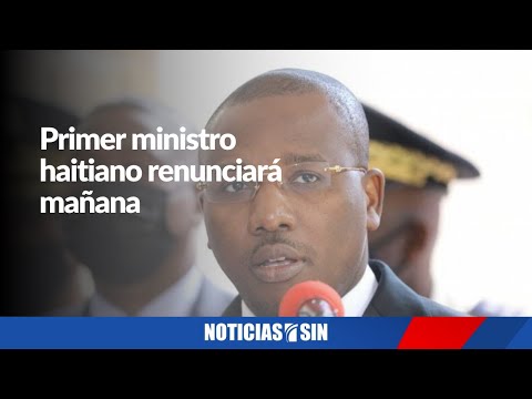 #PrimeraEmisión: Ministro Haití y Colegio Médico Dominicano