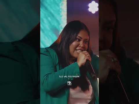 Aquilo que Ele promete virá🙏Assista 