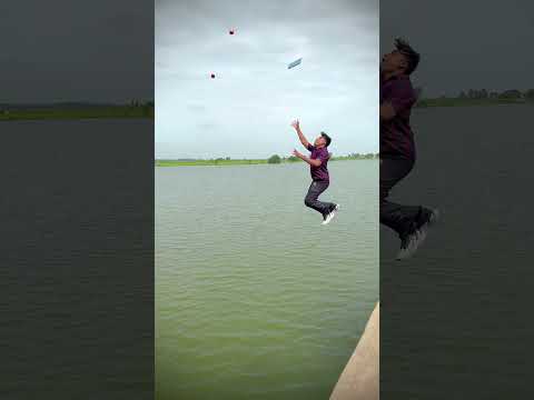 🥹💕Bhai To Gaya Pani Mai 😱 #realstory #shorts #viral