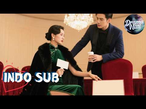 【INDO SUB】Fake Heiress Slaps Bitch—Billionaire Saves Her with Black Card!#minidrama poster