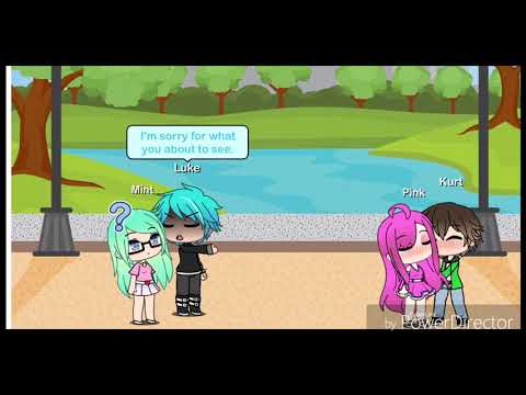 Savage // Gacha Life Music Video //Pls read the description below.