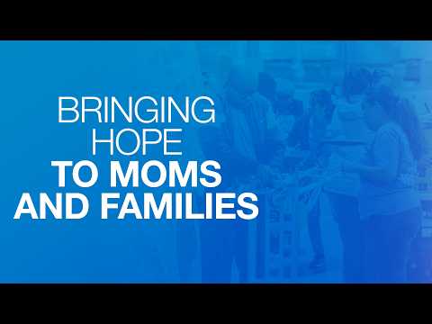 Serving Families, Sharing Hope, Making a Difference | Relief & Outreach