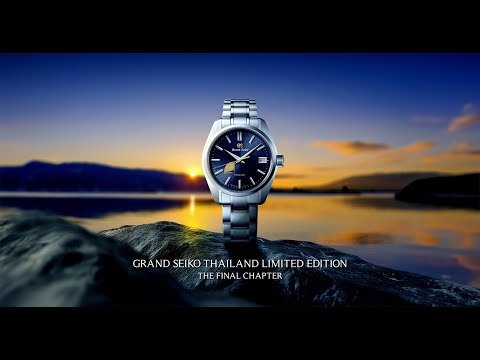 GrandSeikoThailandLimitedE