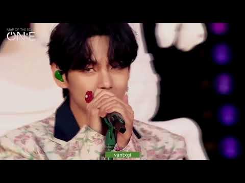 BTS (V/Taehyung) - Inner child (MOTS ON:E DAY 2)