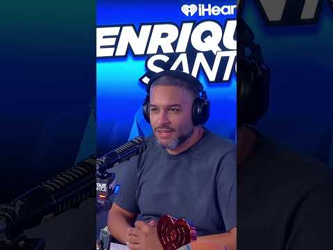 📀 #Rosalía hizo el anuncio de su nuevo disco, que llegará en noviembre 😀 🎵.
#EnriqueSantosShow #C