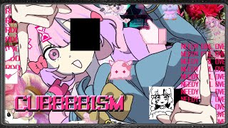 【歌ってみた】きゅびびびびずむ / 綿菓子かんろ