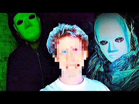 THE MOST DISTURBING MYSTERY (VIDEO/NASTY)