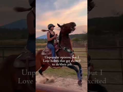 Watch people get mad🤷‍♀️#blowup #rodeo #rodeolife #rodeohorse #barrelhorse #barrelracer #fyp #horse