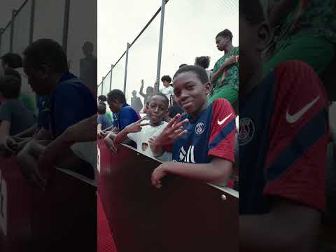 Day 1 of the new concept HUNT FOR THE NEXT TALENT!